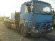 1994 Renault  R385 Truck over 7.5t Other trucks over 7 photo 1