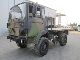 Renault  TRM2000 (ARMY TRUCK / STEEL SUSP.) 1996 Stake body photo