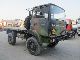 1996 Renault  TRM2000 (ARMY TRUCK / STEEL SUSP.) Truck over 7.5t Stake body photo 1