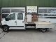 Renault  Master 2.5DCI 408/3500 L3H1 T35 2007 Chassis photo