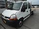 2007 Renault  Master 2.5DCI 408/3500 L3H1 T35 Van or truck up to 7.5t Chassis photo 1