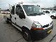 2007 Renault  Master 2.5DCI 408/3500 L3H1 T35 Van or truck up to 7.5t Chassis photo 4
