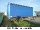 2002 Renault  Premium 420 DCi with LADEBORDWAND Truck over 7.5t Stake body and tarpaulin photo 2