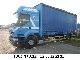 2002 Renault  Premium 420 DCi with LADEBORDWAND Truck over 7.5t Stake body and tarpaulin photo 5