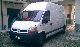 Renault  Furgone master perfetto stato 2004 Box-type delivery van - high and long photo