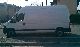 2004 Renault  Furgone master perfetto stato Van or truck up to 7.5t Box-type delivery van - high and long photo 3