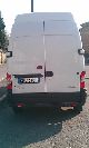 2004 Renault  Furgone master perfetto stato Van or truck up to 7.5t Box-type delivery van - high and long photo 4