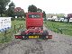 2001 Renault  Mascott chassis cabine type 130-55 Van or truck up to 7.5t Chassis photo 3