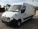 Renault  Master L2H2 2.3 Hdi 125 3.3 t € 5 2012 Box-type delivery van photo