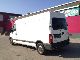 2005 Renault  MASTER KASTENWAGEN L3 H2 HIGH LONG WITH AIR Van or truck up to 7.5t Box-type delivery van - high and long photo 5