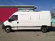 2005 Renault  MASTER KASTENWAGEN L3 H2 HIGH LONG WITH AIR Van or truck up to 7.5t Box-type delivery van - high and long photo 6
