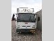1999 Renault  MIDLINER S 180.09 (id: 5220) Truck over 7.5t Stake body and tarpaulin photo 1