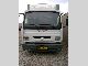 2000 Renault  MIDLINER S 180.09 (id: 5221) Truck over 7.5t Stake body and tarpaulin photo 1