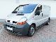 Renault  Hearse / hearse Trafic 1.9 dCi 2004 Other vans/trucks up to 7 photo