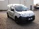 2011 Renault  Kangoo 1.6 basis Van or truck up to 7.5t Box-type delivery van photo 1