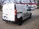 2011 Renault  Kangoo 1.6 basis Van or truck up to 7.5t Box-type delivery van photo 2