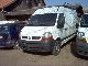 Renault  Master 2004 Box-type delivery van - high and long photo