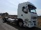 2008 Renault  PREMIUM 410dxi.19 / Volvo engine DX11 € 4 Truck over 7.5t Chassis photo 2