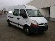 Renault  Master L2 H2 € 3800 Fixed price 2006 Box-type delivery van - high and long photo
