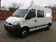 2006 Renault  Master L2 H2 € 3800 Fixed price Van or truck up to 7.5t Box-type delivery van - high and long photo 2