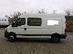 2006 Renault  Master L2 H2 € 3800 Fixed price Van or truck up to 7.5t Box-type delivery van - high and long photo 3