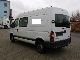 2006 Renault  Master L2 H2 € 3800 Fixed price Van or truck up to 7.5t Box-type delivery van - high and long photo 4