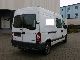 2006 Renault  Master L2 H2 € 3800 Fixed price Van or truck up to 7.5t Box-type delivery van - high and long photo 6