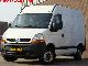 Renault  Master 2.5 DCI L1H2 Airco / Cruise 02-2006 2006 Box-type delivery van - high photo