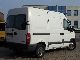 2006 Renault  Master 2.5 DCI L1H2 Airco / Cruise 02-2006 Van or truck up to 7.5t Box-type delivery van - high photo 1