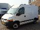 2006 Renault  Master 2.5 DCI L1H2 Airco / Cruise 02-2006 Van or truck up to 7.5t Box-type delivery van - high photo 5