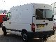 2006 Renault  Master 2.5 DCI L1H2 Airco / Cruise 02-2006 Van or truck up to 7.5t Box-type delivery van - high photo 6