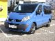 2007 Renault  TRAFFIC BUS 9-bedded cio, Krajowy, AIR! Van or truck up to 7.5t Estate - minibus up to 9 seats photo 1