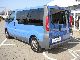 2007 Renault  TRAFFIC BUS 9-bedded cio, Krajowy, AIR! Van or truck up to 7.5t Estate - minibus up to 9 seats photo 3