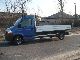 2004 Renault  MASTER IDEALNY NA AUTOLAWETE Van or truck up to 7.5t Car carrier photo 2