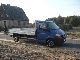 2004 Renault  MASTER MAX SKRZYNIA ROZSTAW 1 WL Van or truck up to 7.5t Stake body photo 2