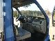 2004 Renault  MASTER MAX SKRZYNIA ROZSTAW 1 WL Van or truck up to 7.5t Stake body photo 7