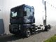 2006 Renault  MAGNUM 480DXI 6X2 MANUEL RETARDER EURO 3 Truck over 7.5t Chassis photo 1