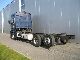 2006 Renault  MAGNUM 480DXI 6X2 MANUEL RETARDER EURO 3 Truck over 7.5t Chassis photo 2