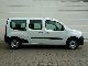 2011 Renault  Kangoo Maxi Extra Double Cab Air / CD and more. Van or truck up to 7.5t Estate - minibus up to 9 seats photo 3