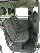 2011 Renault  Kangoo Maxi Extra Double Cab Air / CD and more. Van or truck up to 7.5t Estate - minibus up to 9 seats photo 5