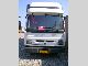 1999 Renault  S 135.08 (id: 5665) Van or truck up to 7.5t Stake body and tarpaulin photo 1