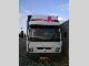 2000 Renault  S 135.08 (id: 5258) Van or truck up to 7.5t Stake body and tarpaulin photo 1