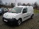 2011 Renault  Kangoo 1.5 DCI Maxi Van or truck up to 7.5t Box-type delivery van photo 6