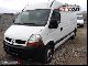 Renault  Master L3H2 2.5/120KM 2005 Other vans/trucks up to 7 photo