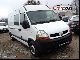 2005 Renault  Master L3H2 2.5/120KM Van or truck up to 7.5t Other vans/trucks up to 7 photo 1