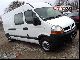 2005 Renault  Master L3H2 2.5/120KM Van or truck up to 7.5t Other vans/trucks up to 7 photo 6