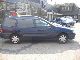 1999 Renault  Van 1.9D Megane Break Van or truck up to 7.5t Box-type delivery van photo 2
