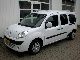 Renault  Kangoo 1.5 dCi Maxi Truck 5 seater, air ... 2010 Other vans/trucks up to 7 photo