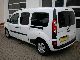 2010 Renault  Kangoo 1.5 dCi Maxi Truck 5 seater, air ... Van or truck up to 7.5t Other vans/trucks up to 7 photo 1