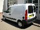 2008 Renault  Kangoo MODULAR SHELF SYSTEM, climate Van or truck up to 7.5t Other vans/trucks up to 7 photo 1